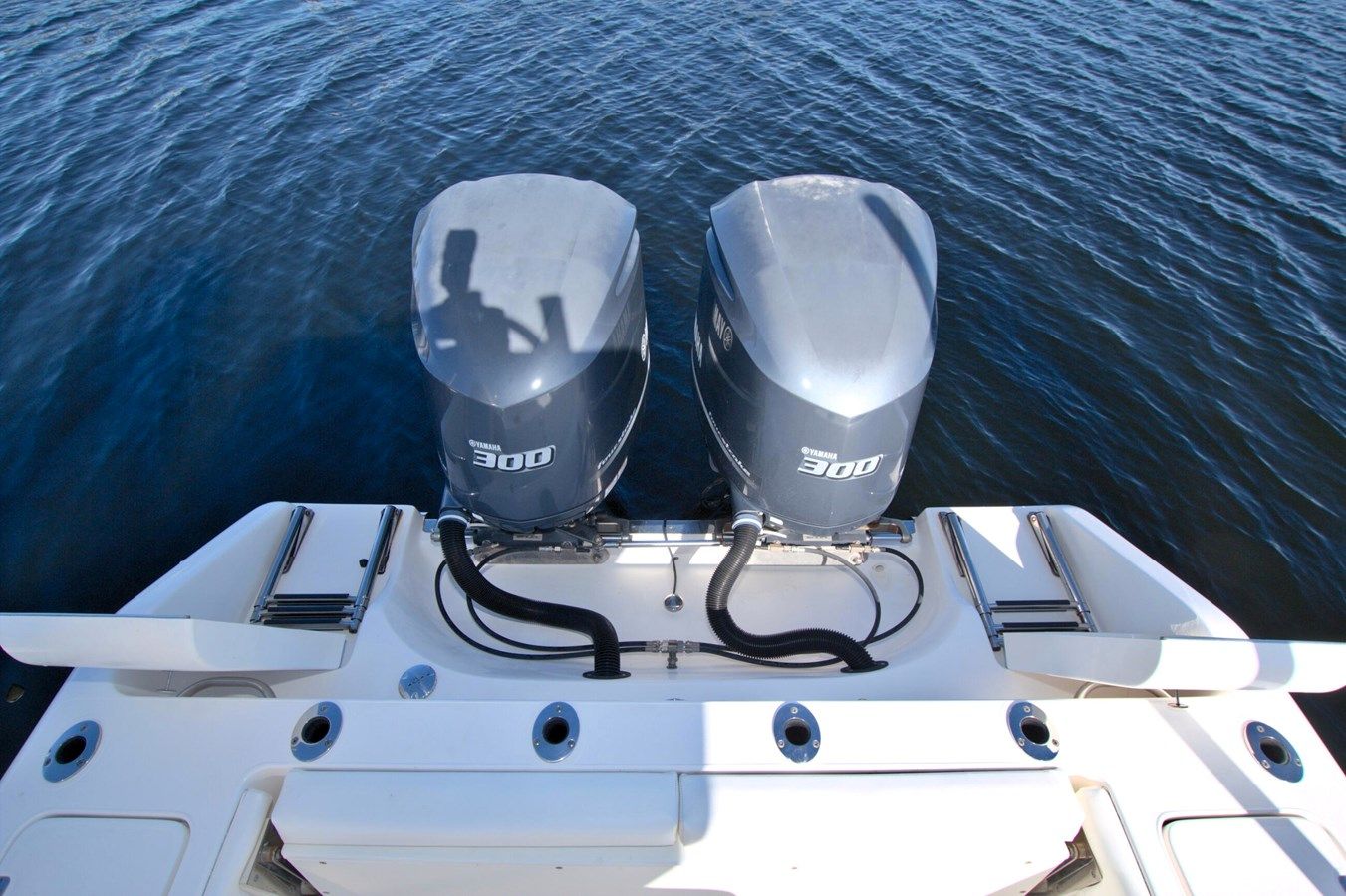 Лучшие предложения покупки яхты No Name - BLACKWOOD