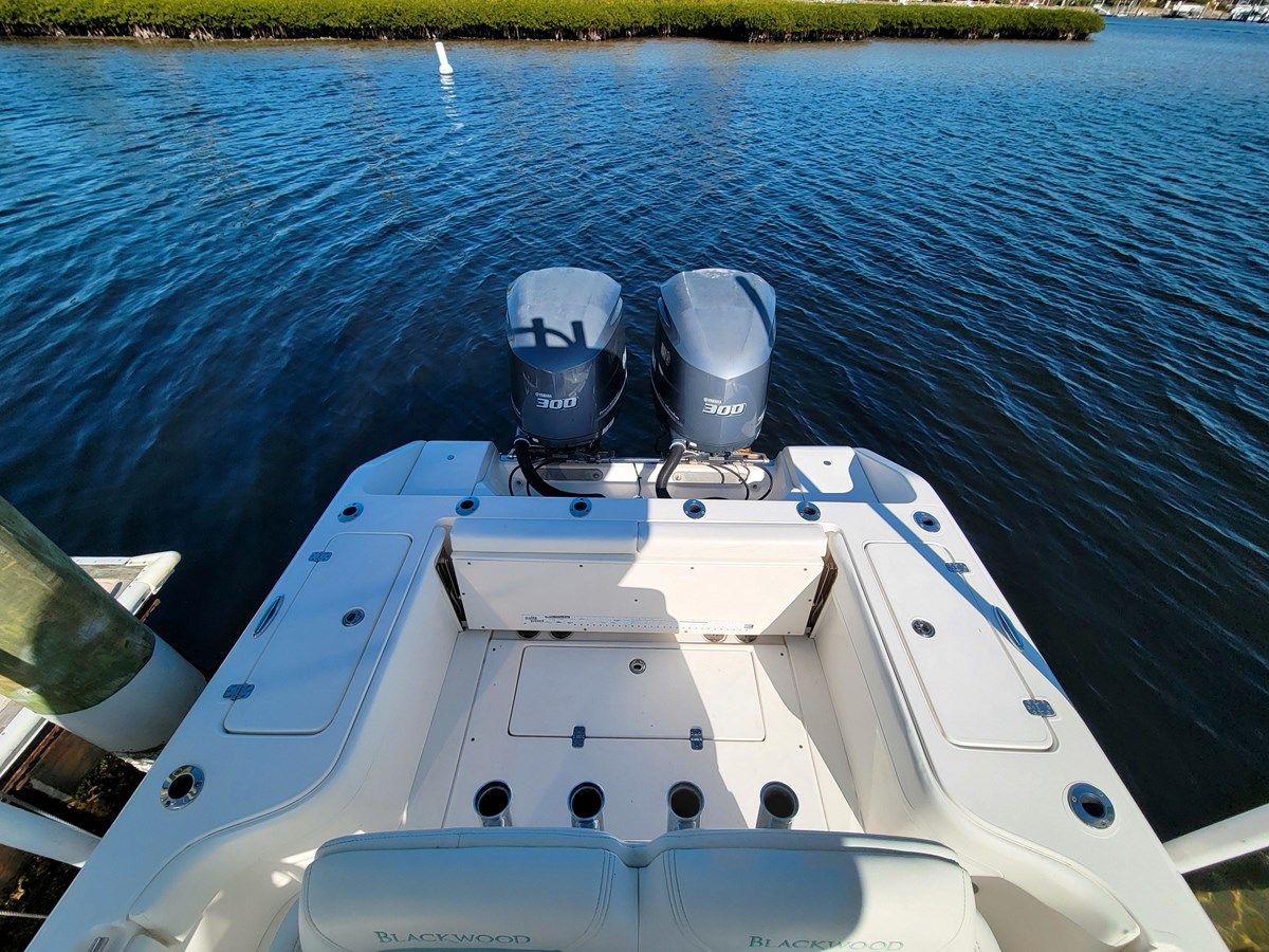 No Name 270 LXF Hybrid