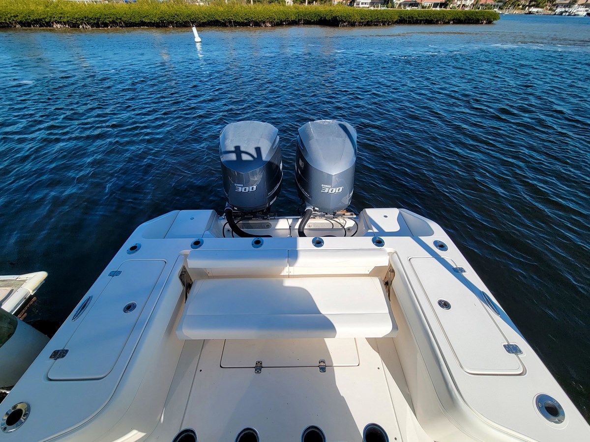 Продажа яхты No Name 2017