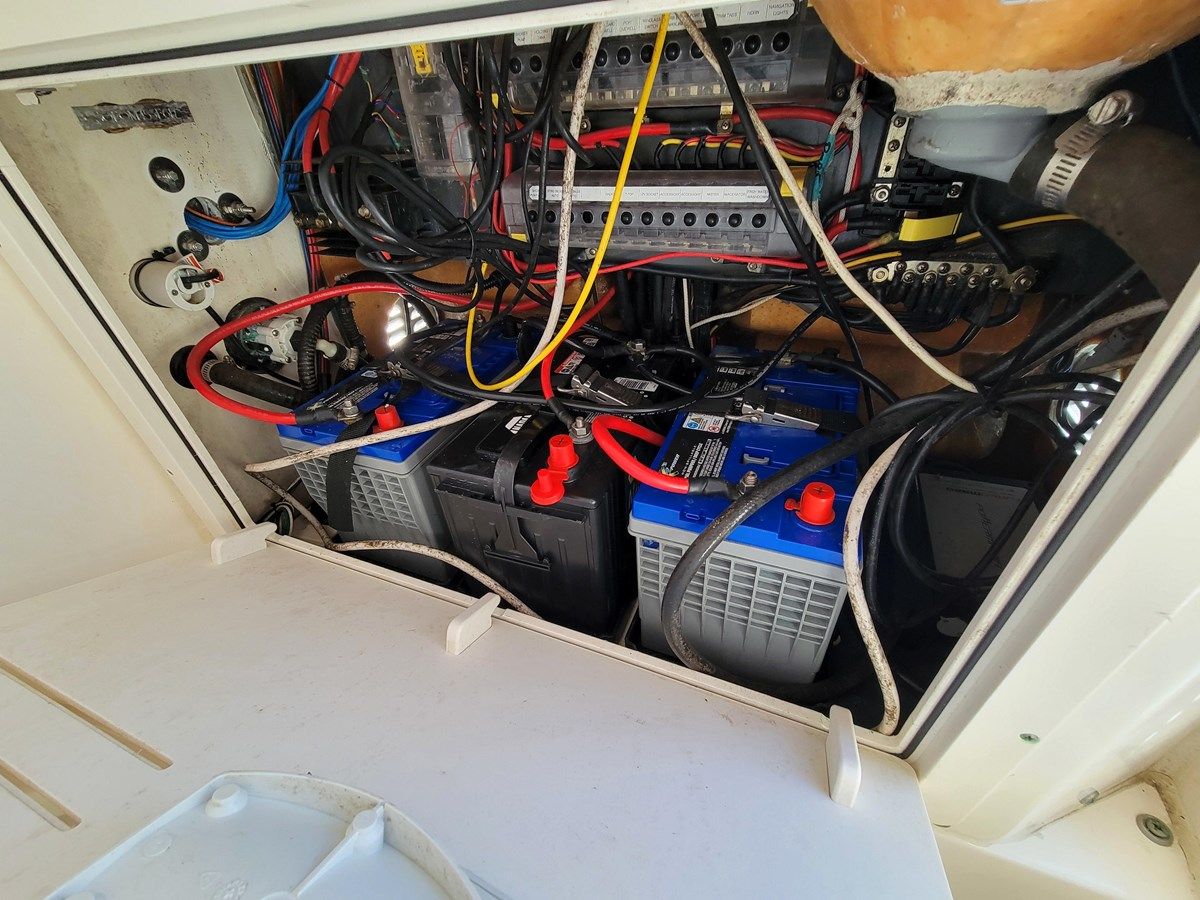 Купить No Name 270 LXF Hybrid