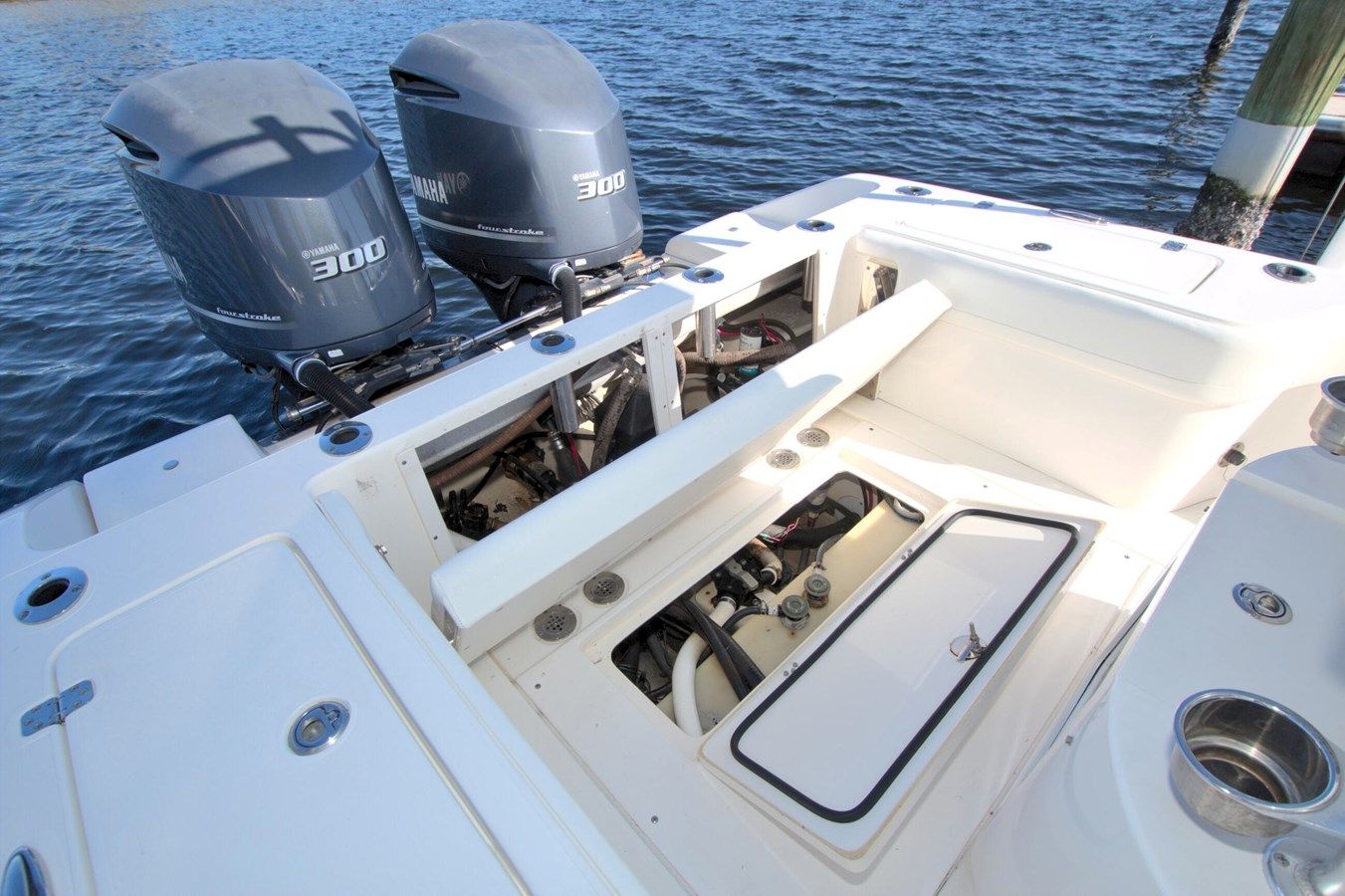 Стоимость яхты No Name - BLACKWOOD