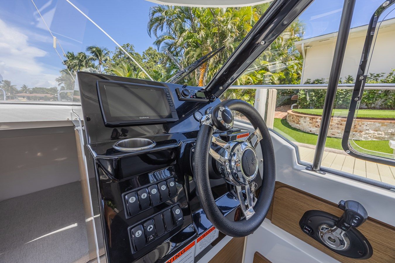 Therapy Session - Jeanneau