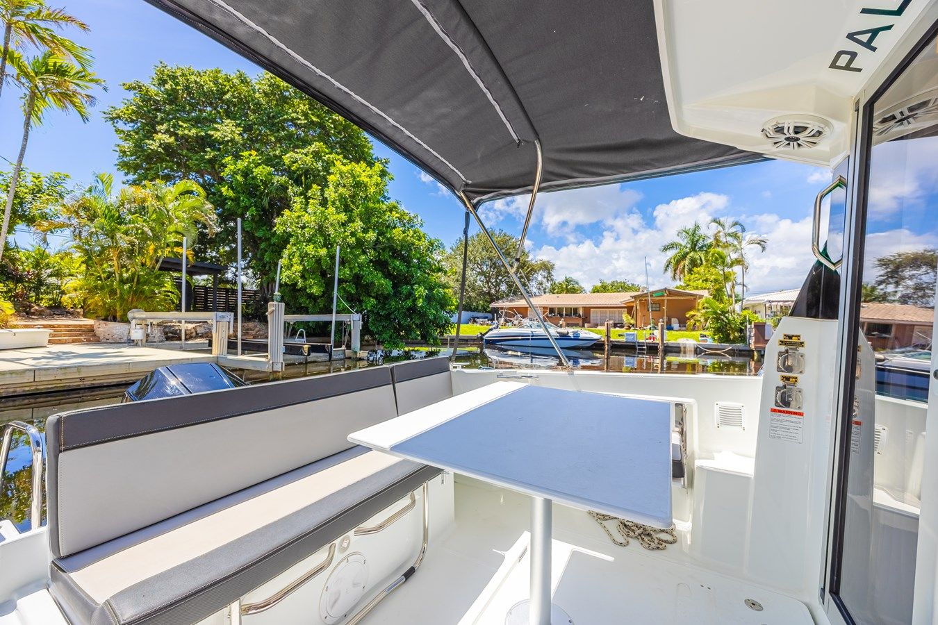 Buy a Therapy Session 2022 at Shestakov Yacht Sales