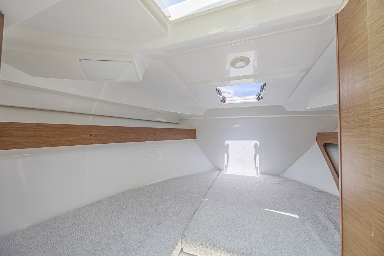 Therapy Session yacht sale