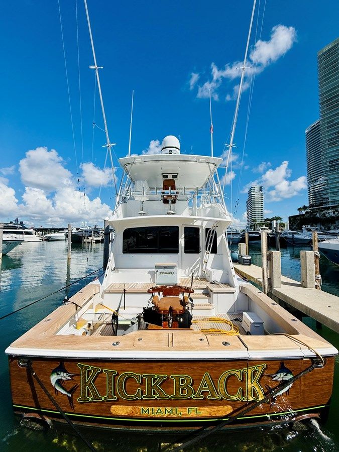 Kickback 65 Convertible price