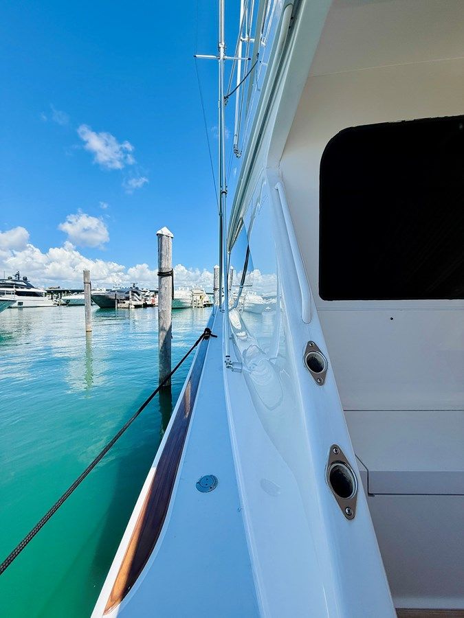 best yacht sales deals Kickback