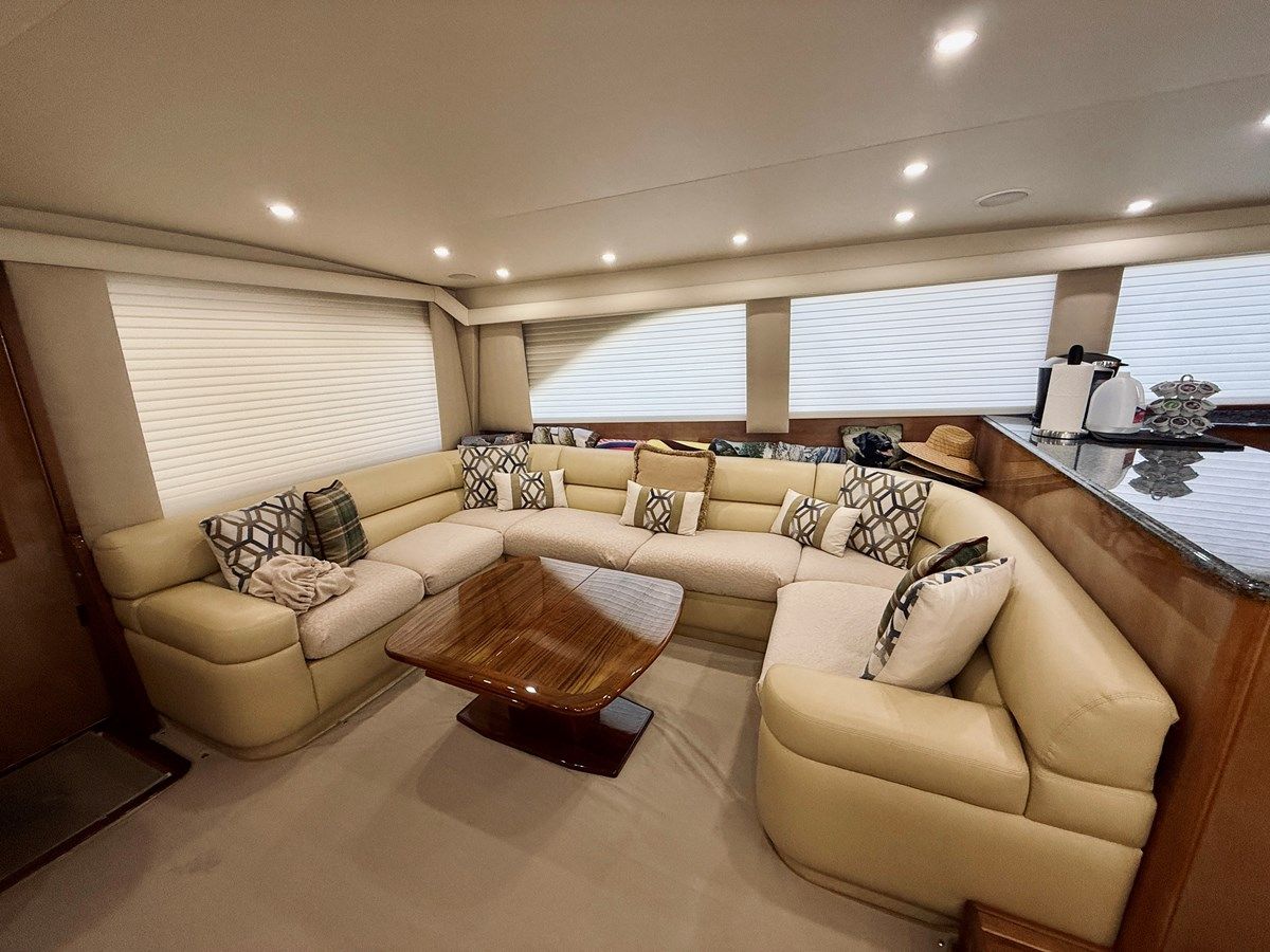 the best price on Kickback 65 Convertible