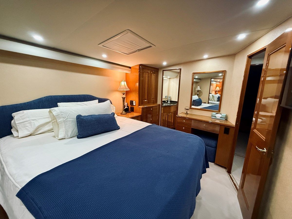 best yacht sales deals Kickback - VIKING