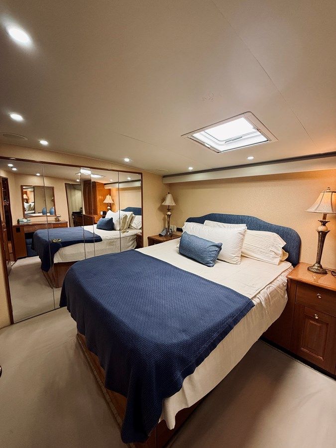 Kickback 65 Convertible