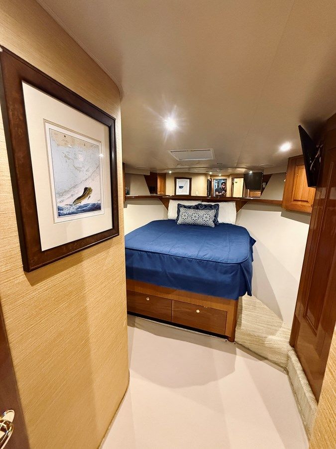 Kickback 2004 yacht sale