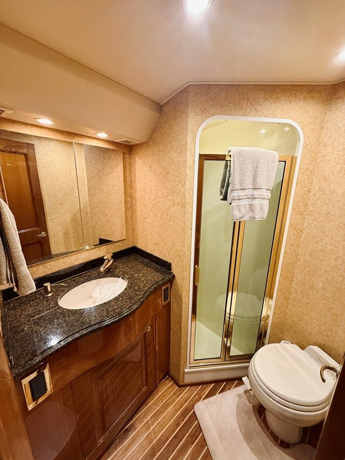 Buy a Kickback at Shestakov Yacht Sales