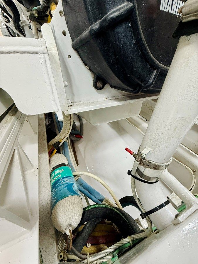 Buy a yacht Kickback - VIKING