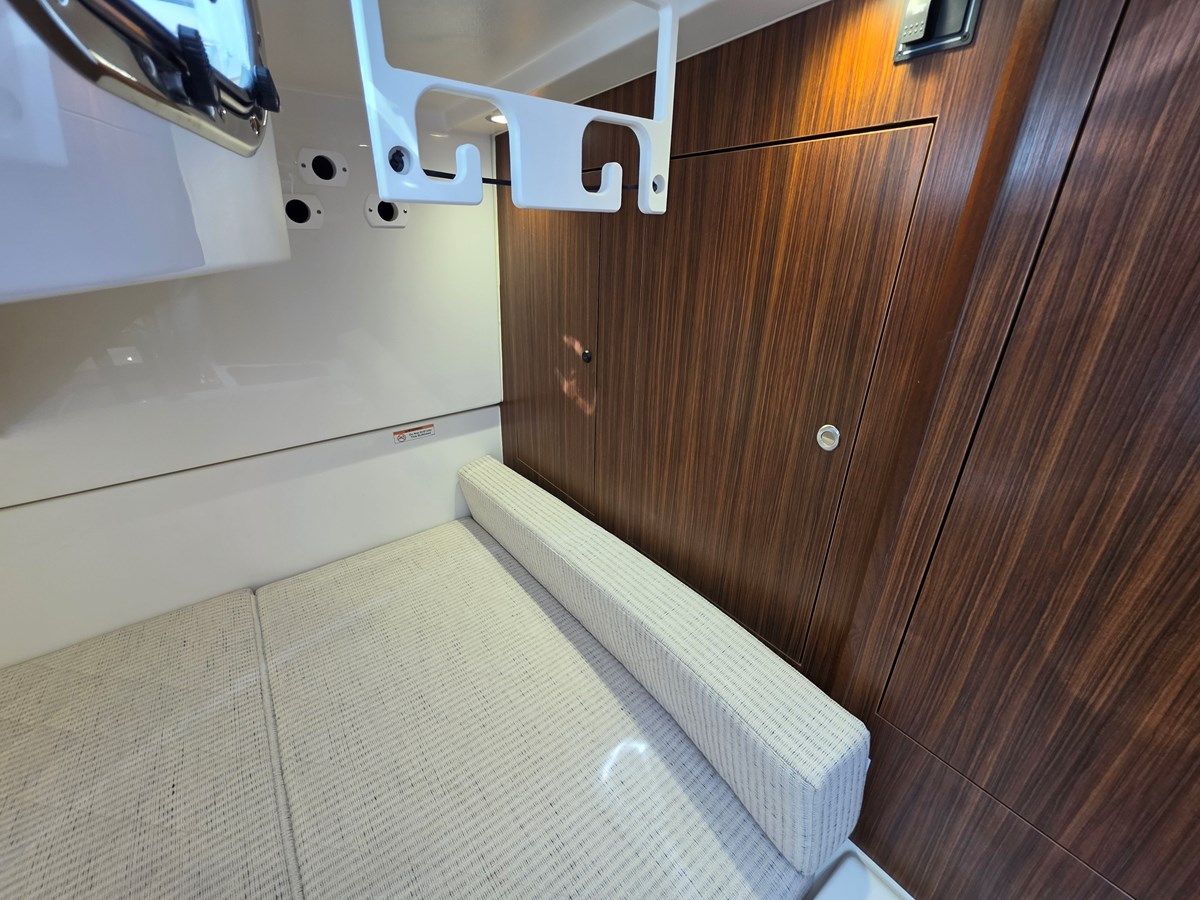 Pursuit OS 325 Offshore - PURSUIT BOATS yacht sale