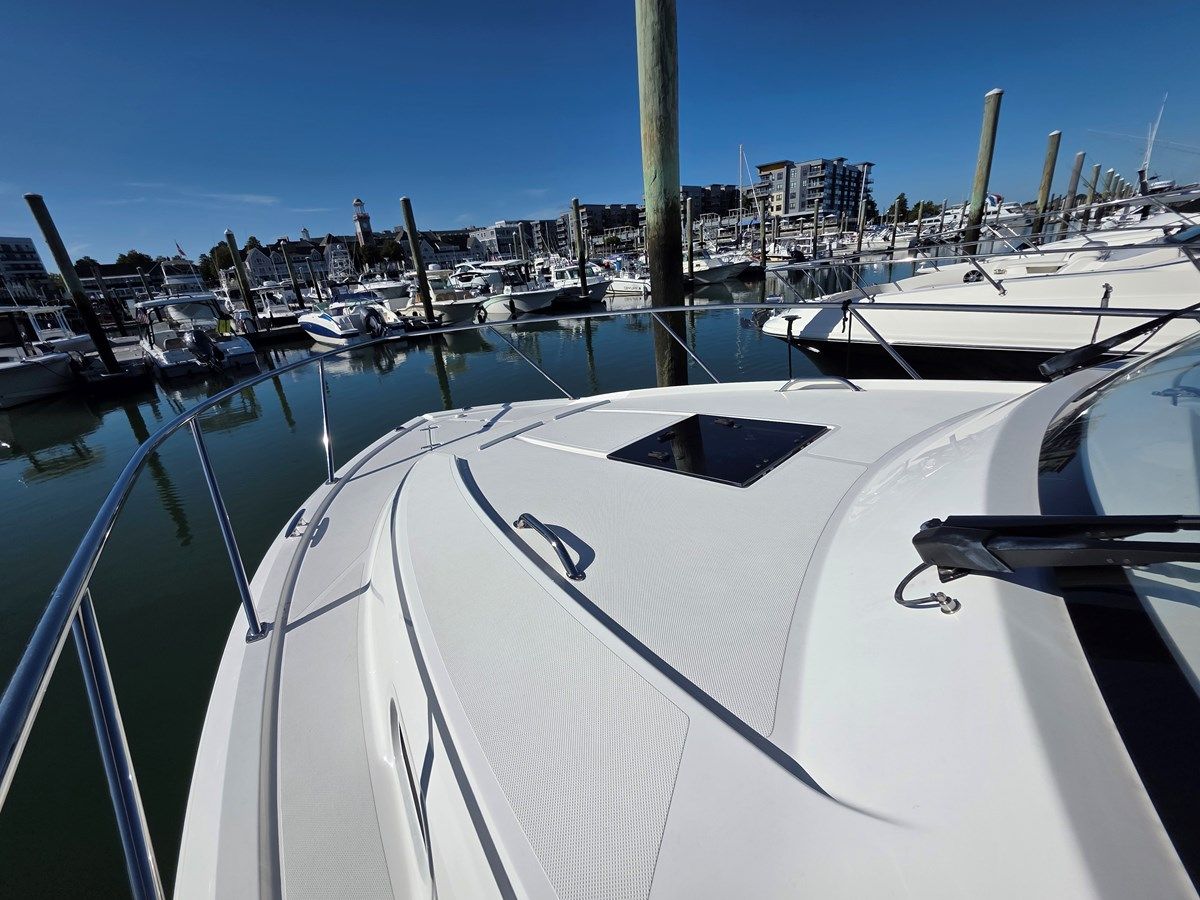 Pursuit OS 325 Offshore - PURSUIT BOATS yacht sale