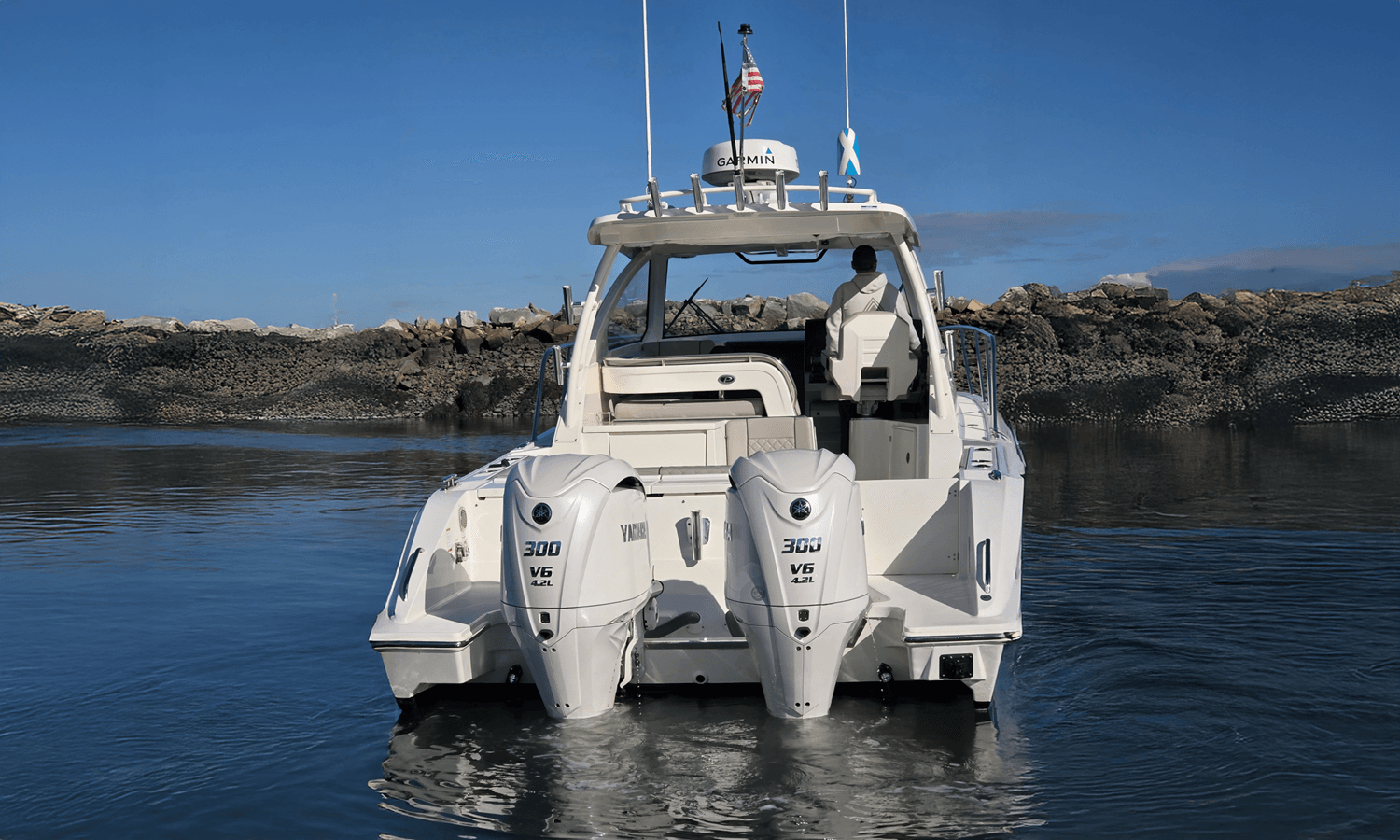 Pursuit OS 325 Offshore price