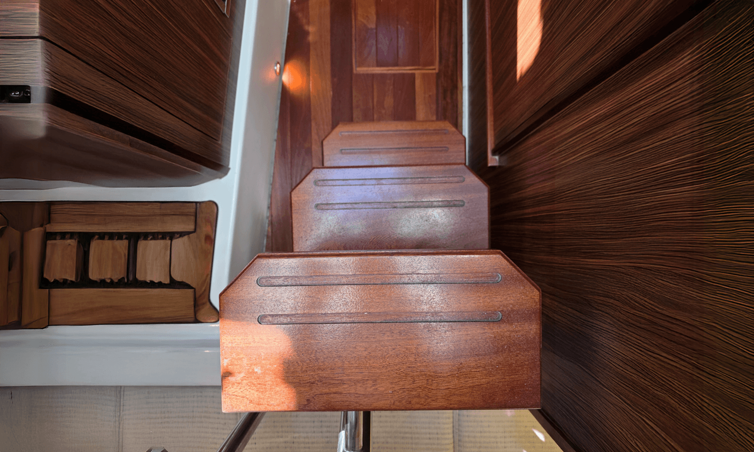 Buy a Pursuit OS 325 Offshore 32 at Shestakov Yacht Sales