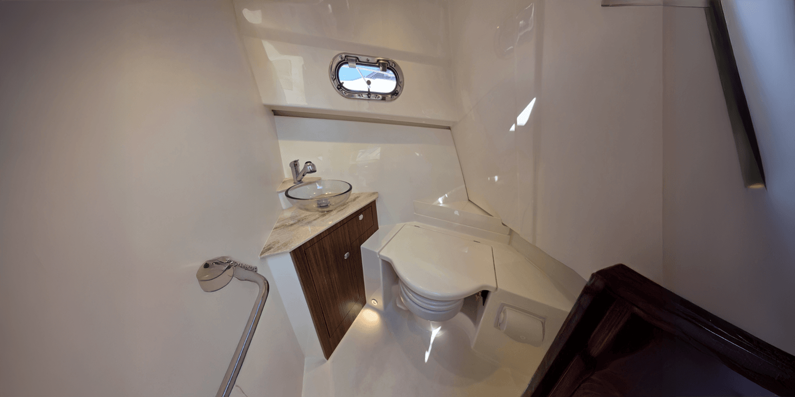 Pursuit OS 325 Offshore 2024 yacht sale