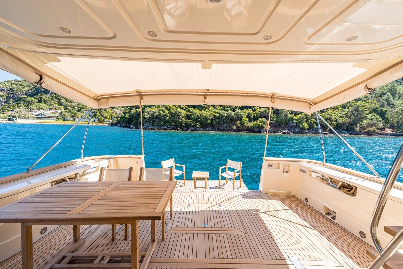 best yacht sales deals JASMINE 3 68