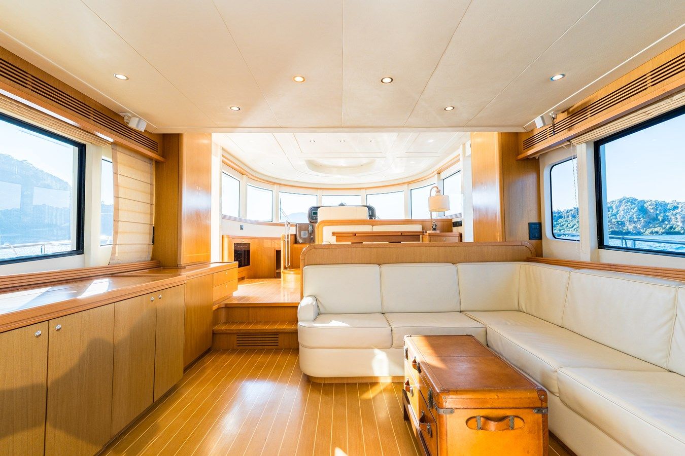 Buy a yacht JASMINE 3 - Apreamare