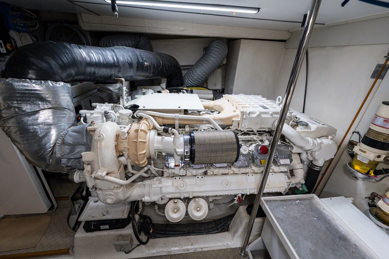 Buy a yacht JASMINE 3