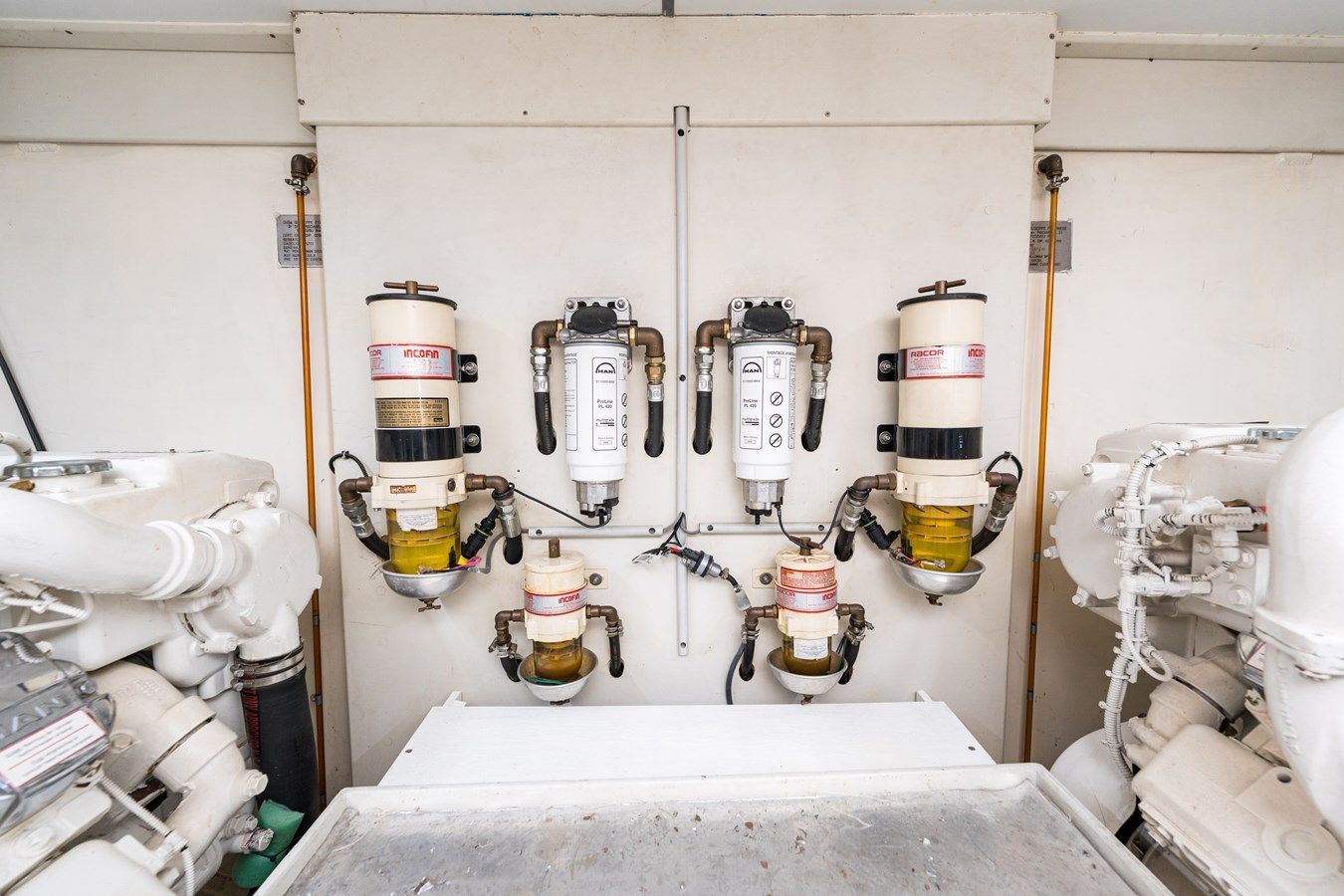 JASMINE 3 2011 yacht sale