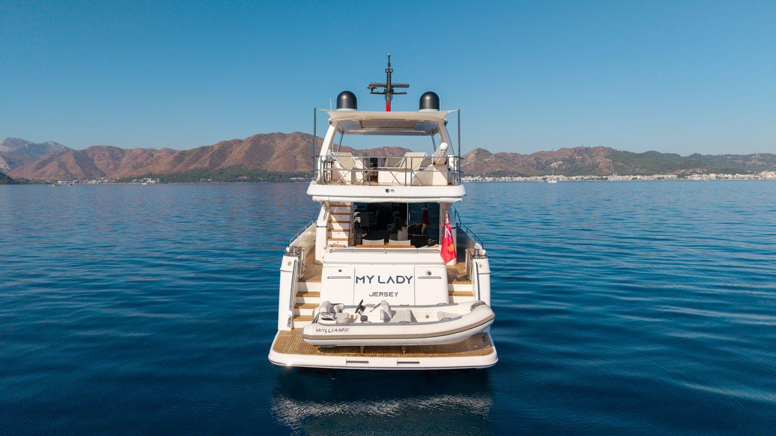 the best price on My Lady