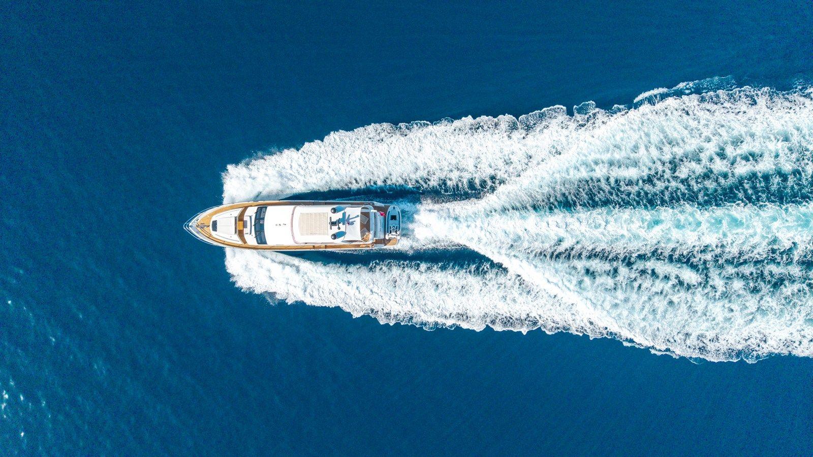 best yacht sales deals My Lady - PRINCESS