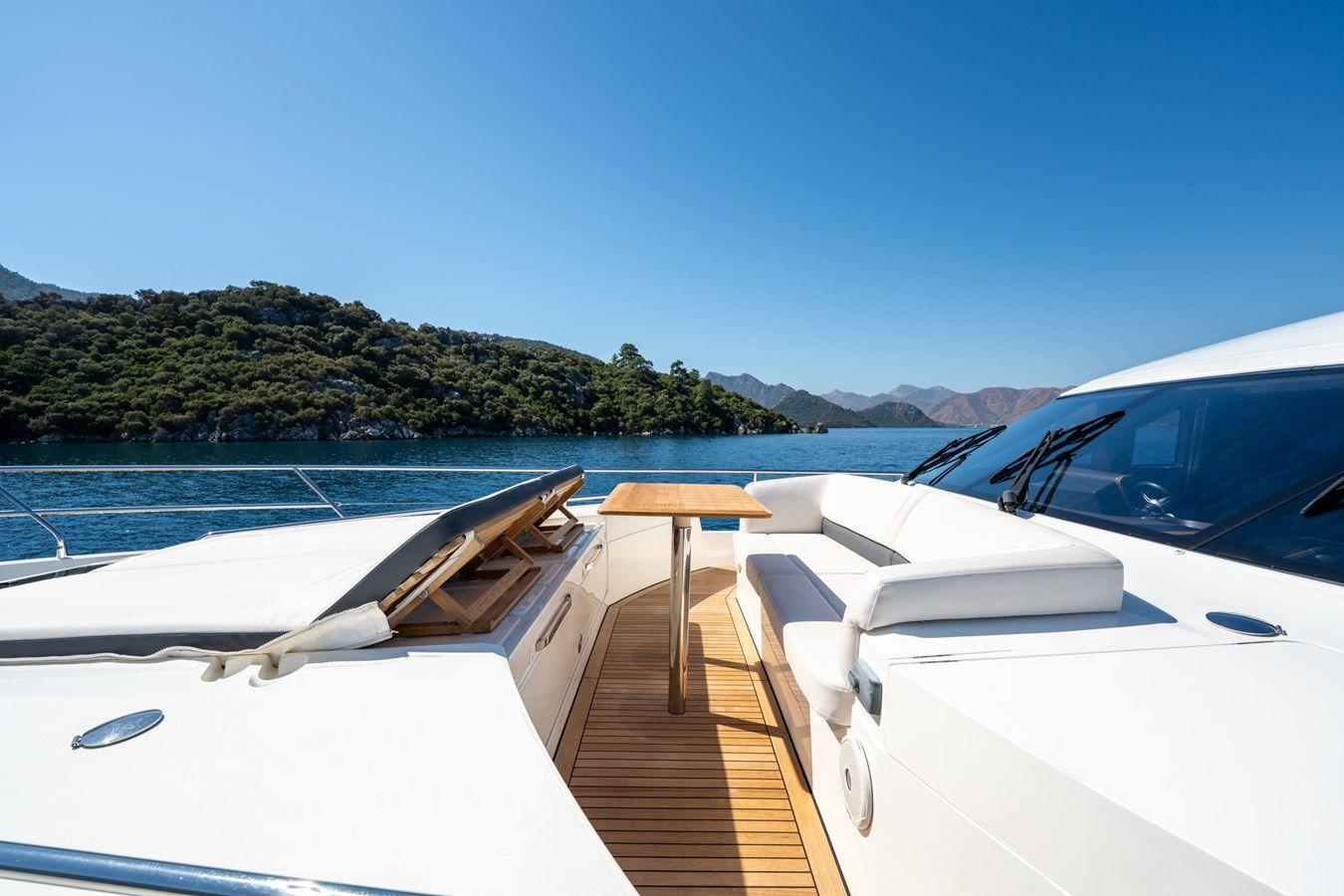 best yacht sales deals My Lady