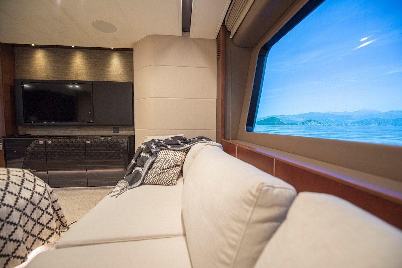 Buy a yacht Lady Parisa - PRINCESS