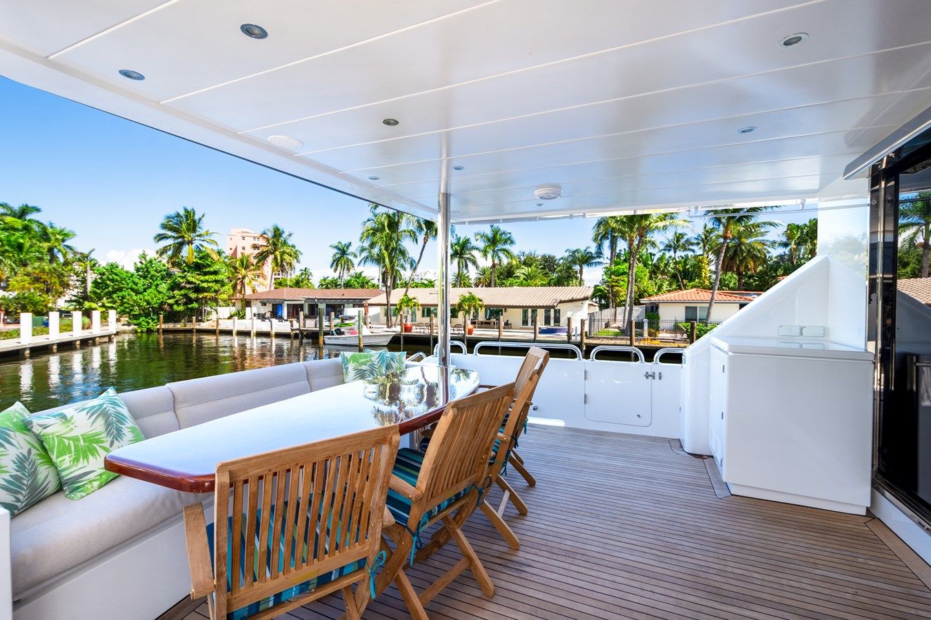 best yacht sales deals Mojito 97