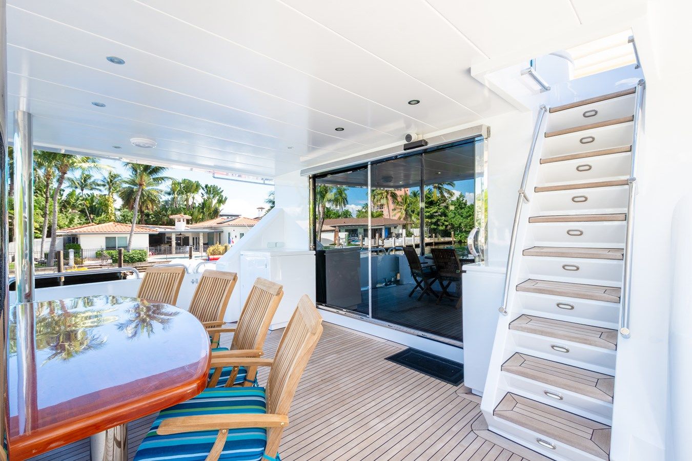 Buy a Mojito - Hargrave at Shestakov Yacht Sales