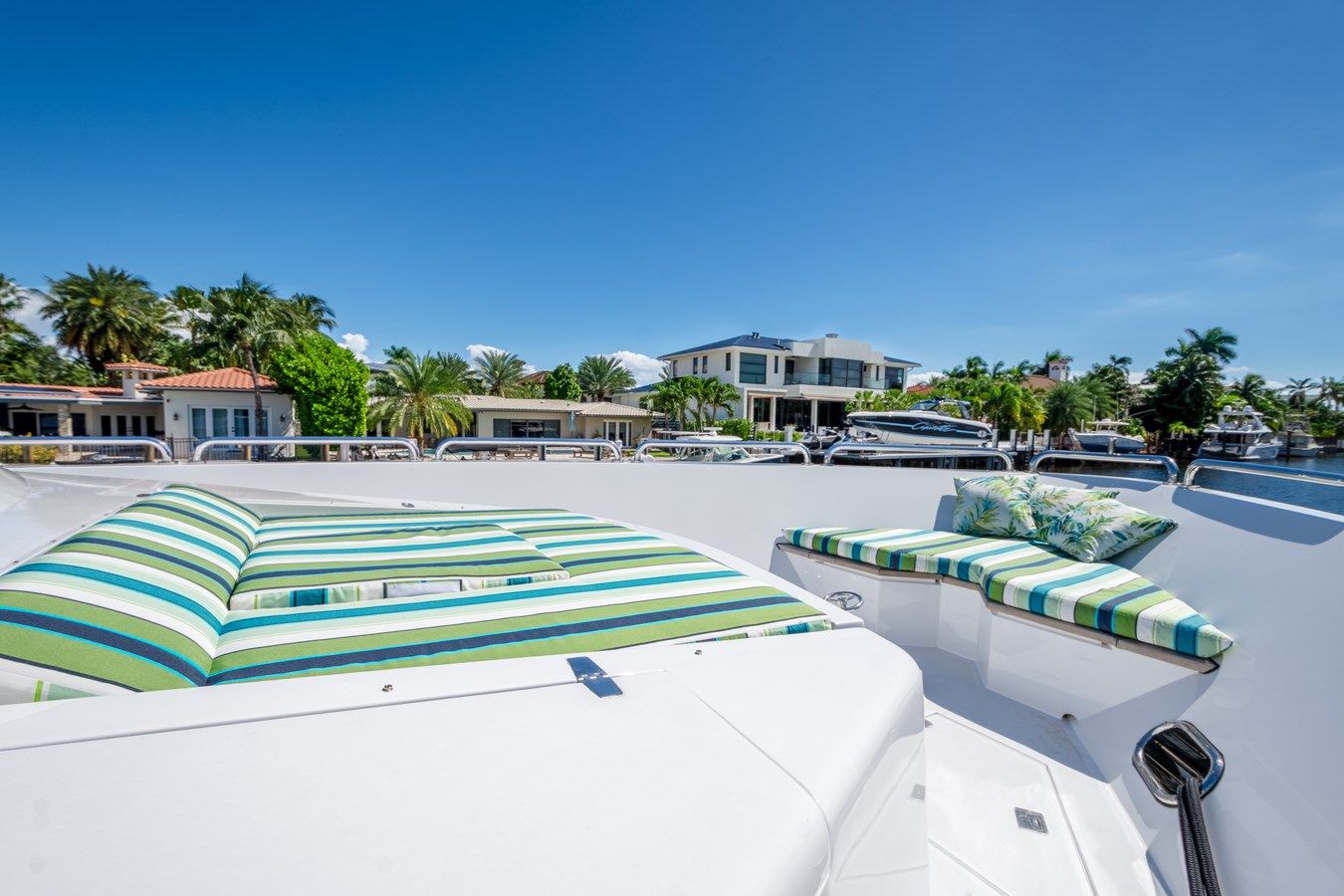 Buy a Mojito at Shestakov Yacht Sales