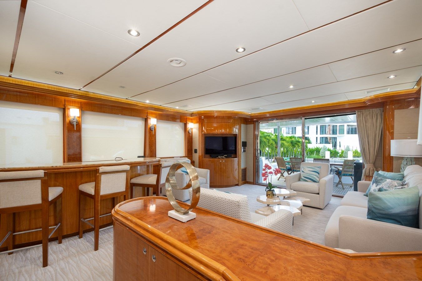 Mojito 97 yacht sale