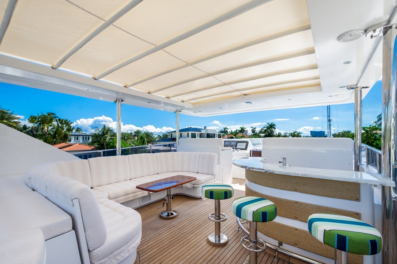 the best price on Mojito 2007