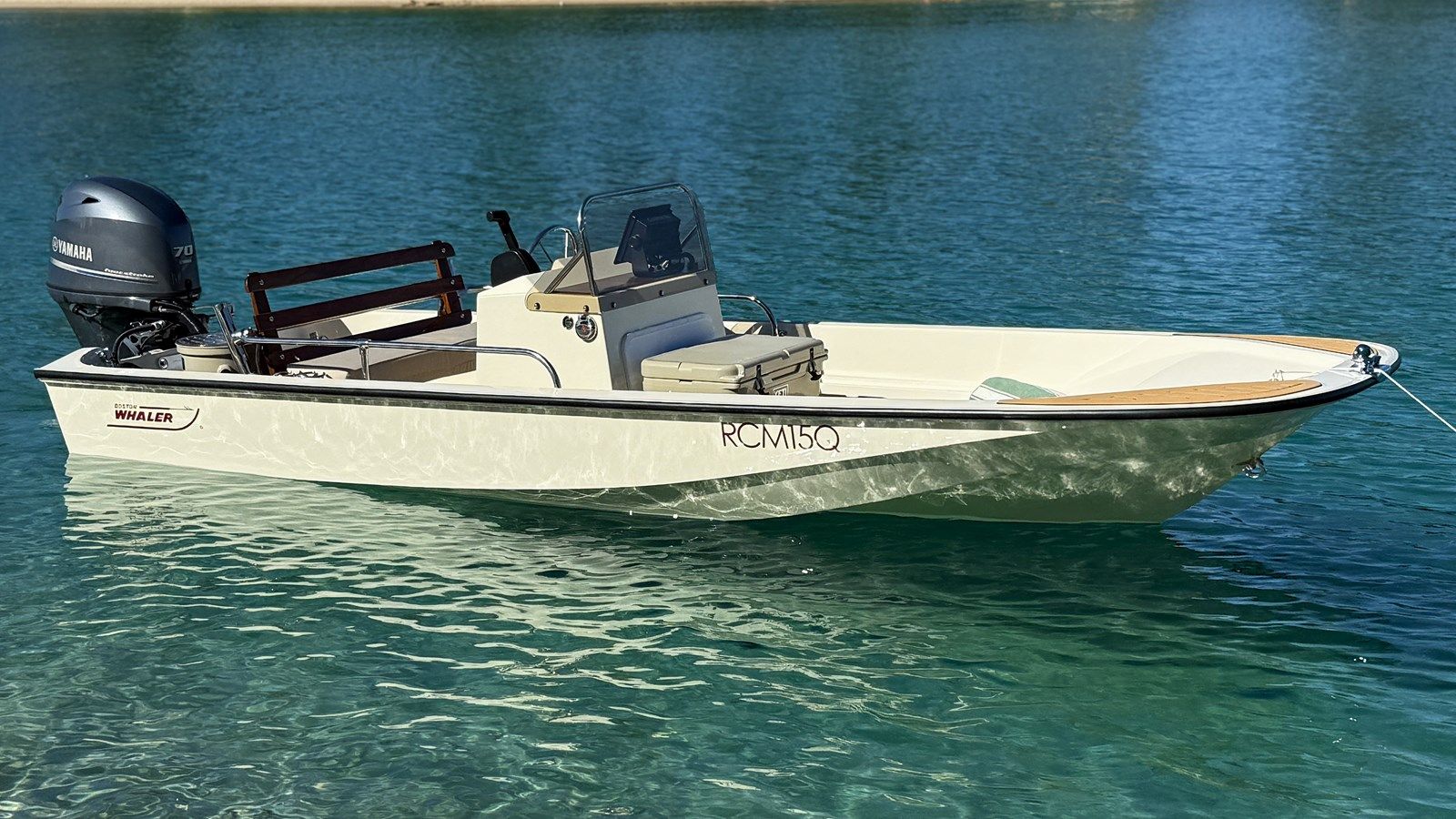 (No name) 15' Super Sport price