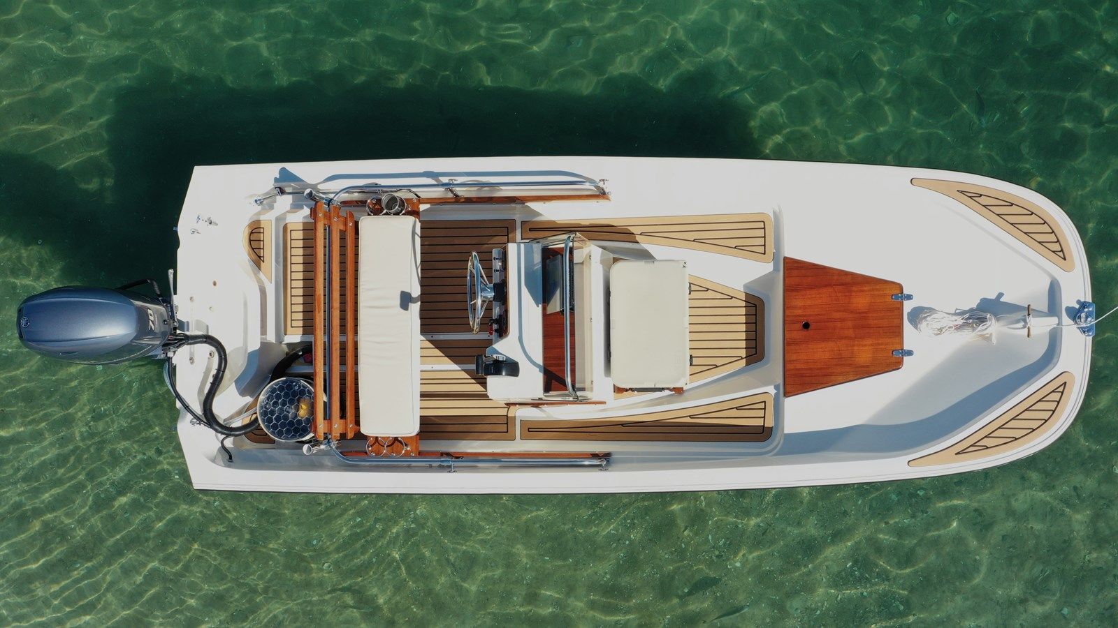 the best price on (No name) 15