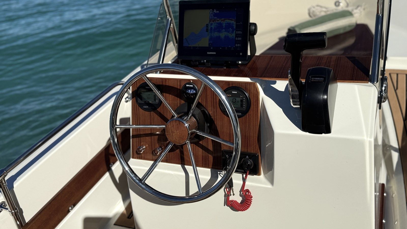 (No name) - Boston Whaler price