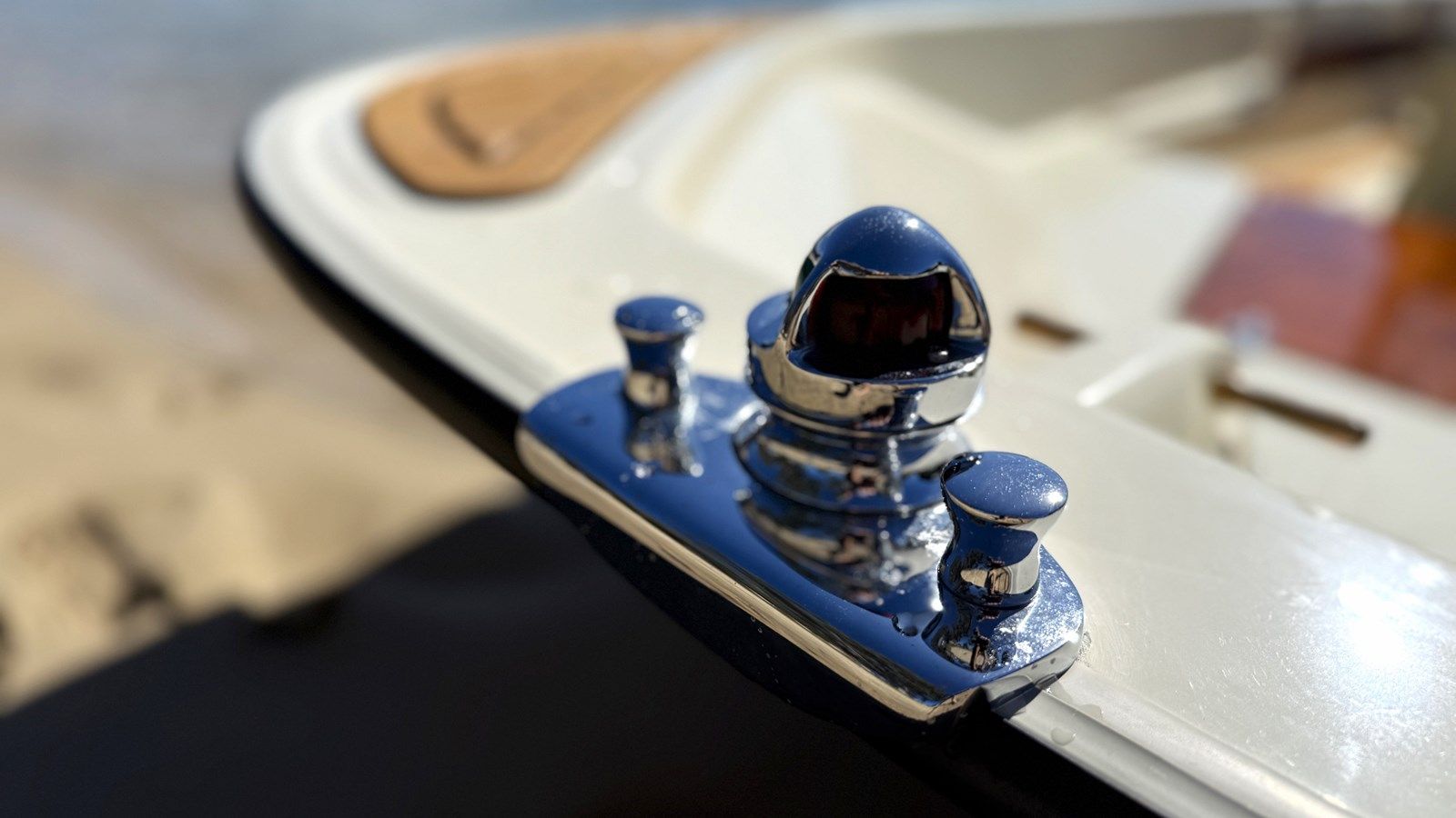 Buy a yacht (No name) - Boston Whaler