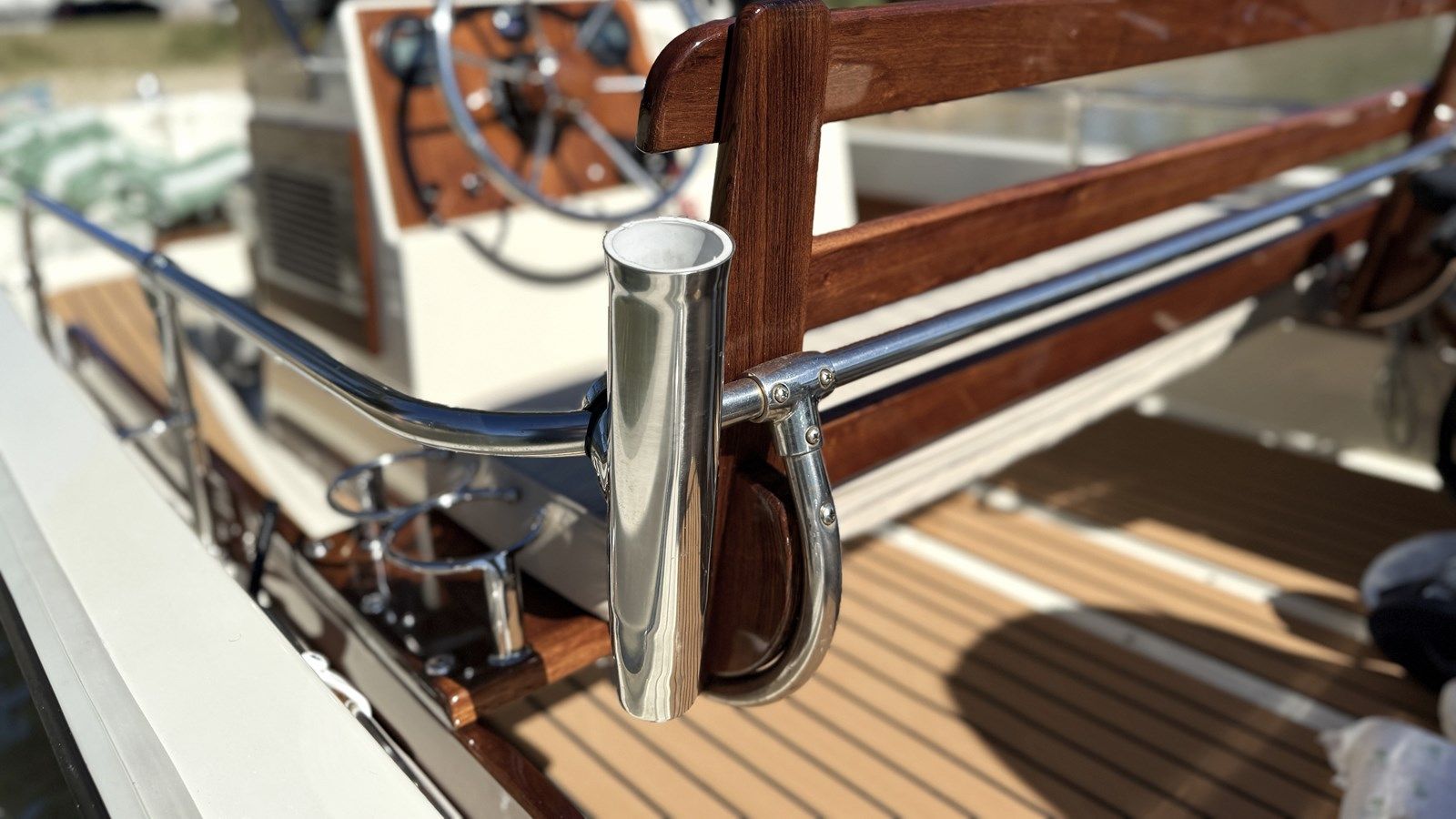 best yacht sales deals (No name) 15' Super Sport