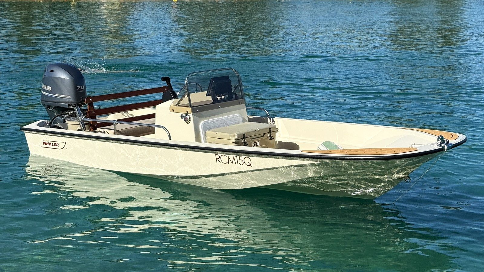 (No name) 15' Super Sport price