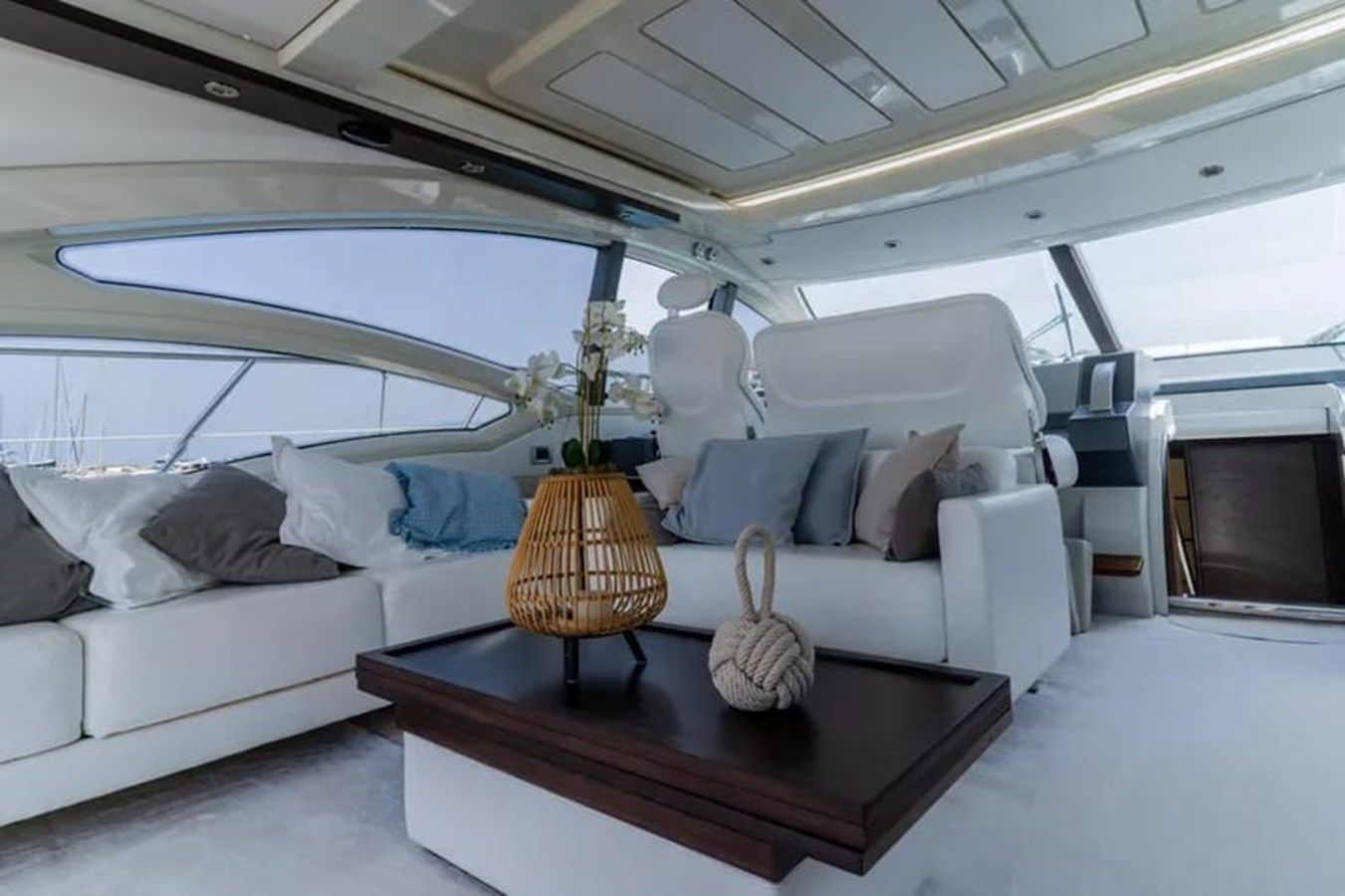 2013 Azimut 62S - Azimut Yachts