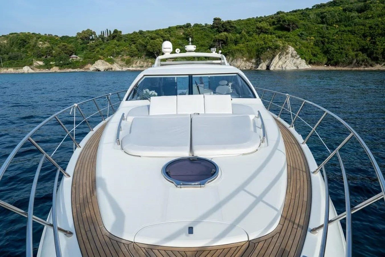 Купить 2013 Azimut 62S Azimut 62S