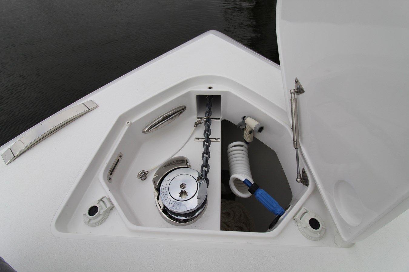 the best price on Intrepid 375 Nomad SE