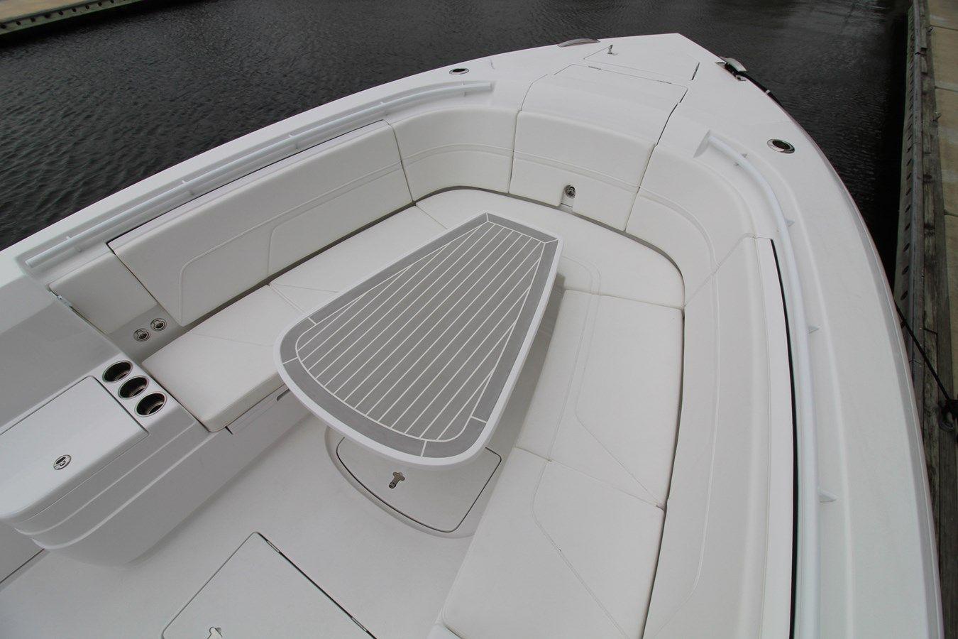 Buy a Intrepid 37 at Shestakov Yacht Sales