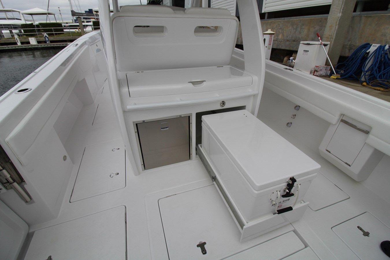 best yacht sales deals Intrepid