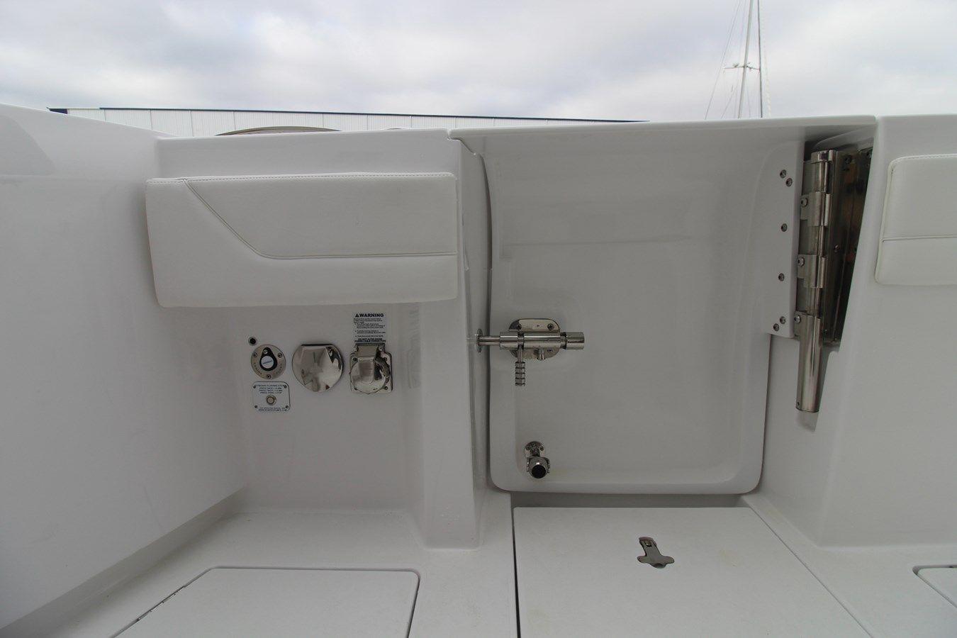 Intrepid - Intrepid yacht sale