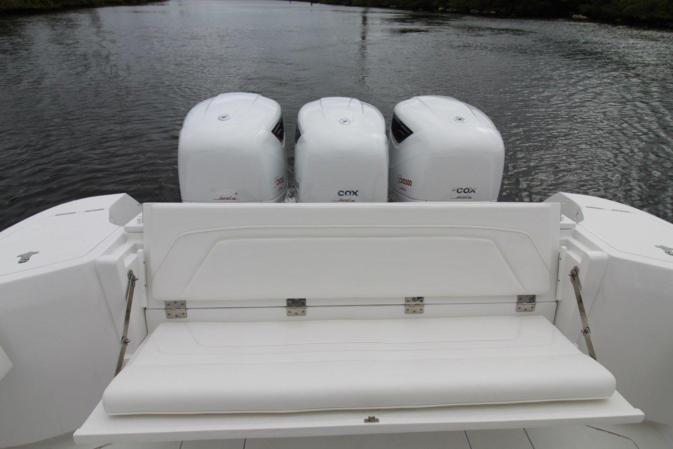 Buy a Intrepid 2024 at Shestakov Yacht Sales