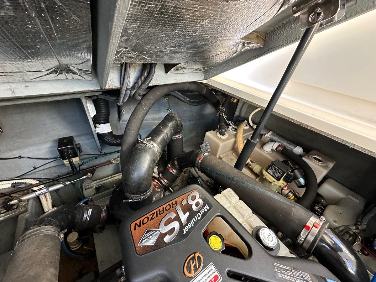 Right on time 34 yacht sale