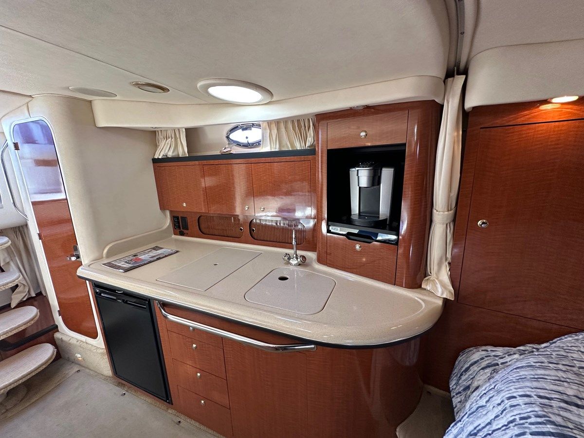 Right on time 340 express cruiser