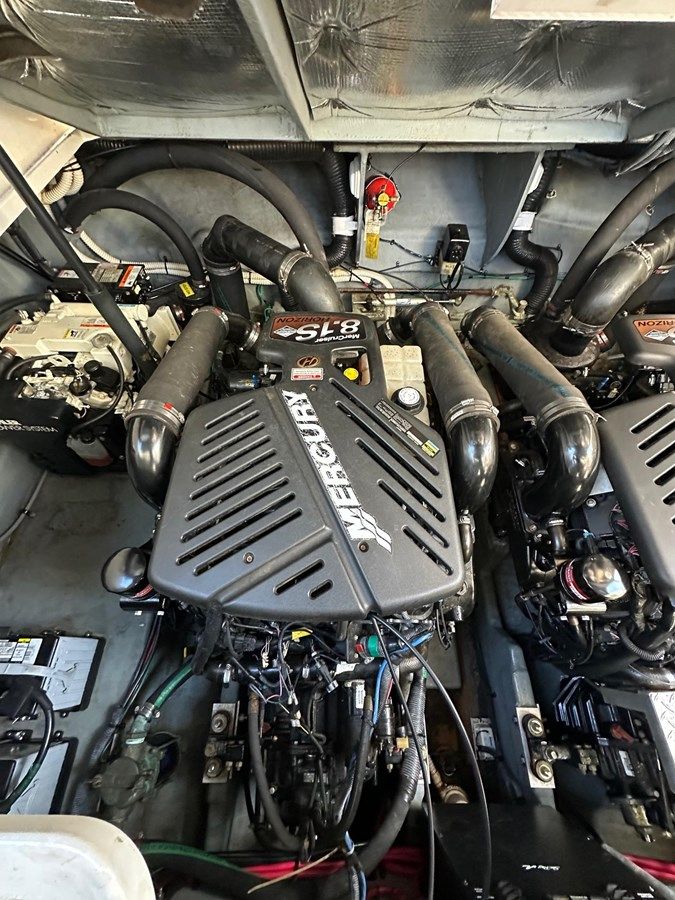 Купить яхту Right on time в Shestakov Yacht Sales